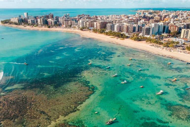 Airbnb Maceió - 7 Opções do Econômico ao Luxo