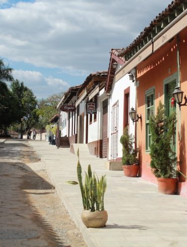 As 17 melhores Pousadas em Pirenópolis, Goiás - Pousadas Incríveis