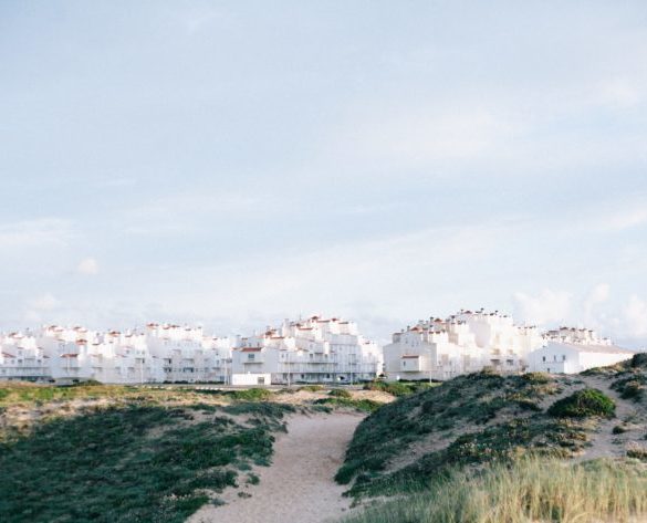 Os Melhores Hotéis e Alojamentos Locais em Peniche