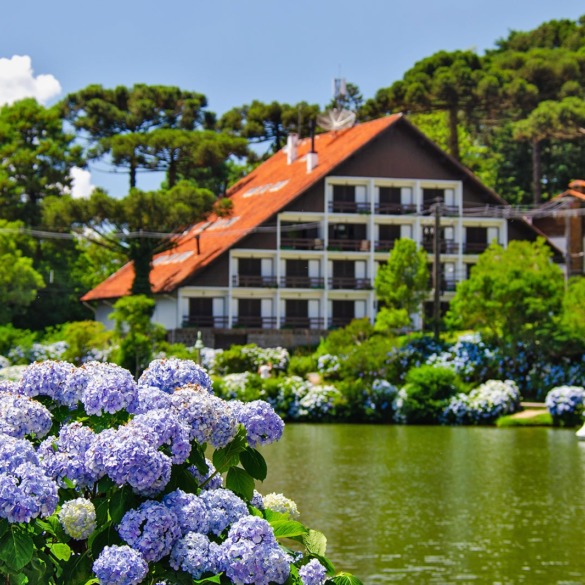 hotéis em gramado para lua de mel