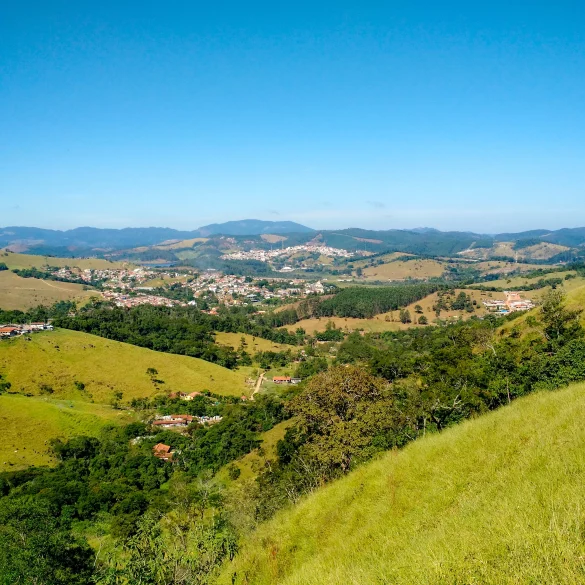 Pousadas em Piracaia