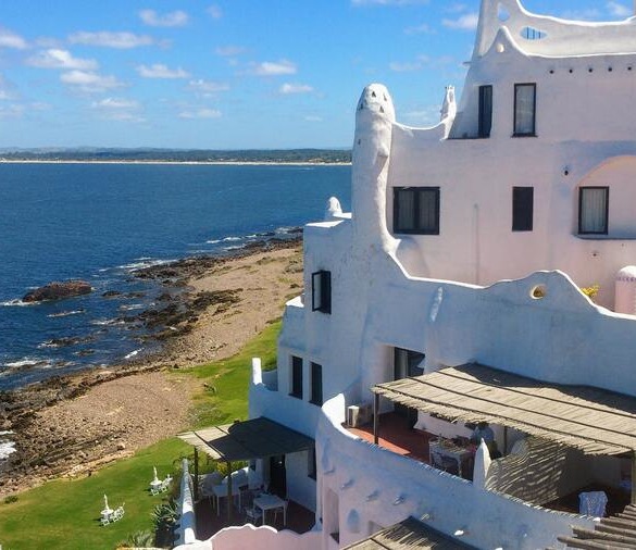 Encontre a hospedagem perfeita em Punta del Este.