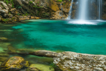 Pousadas em Alto Paraíso de Goiás