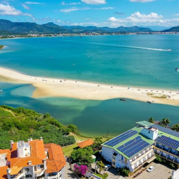 Resorts em Florianópolis