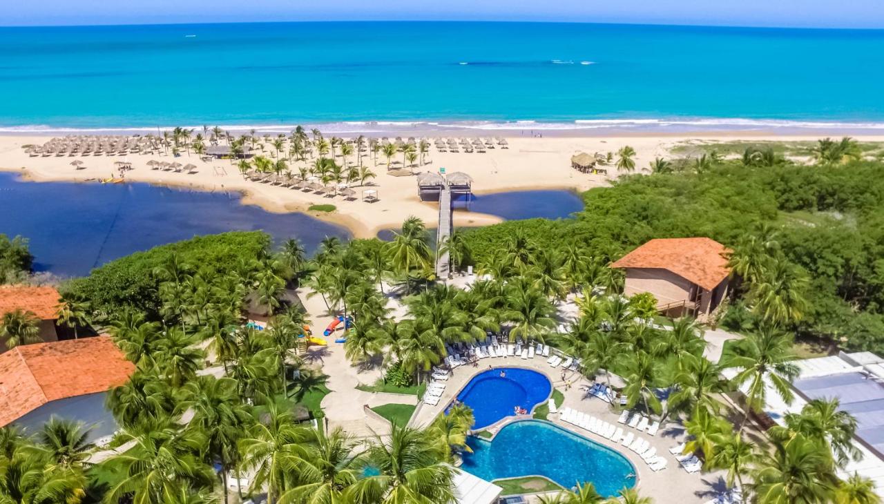 Resorts All Inclusive Em Maceió 7 Opções Incríveis 9832