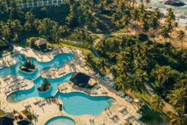 Sauipe Resorts Ala Terra - All Inclusive