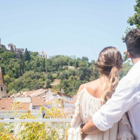 pousadas para casal perto de lisboa