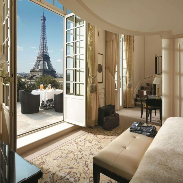 Shangri-La Paris