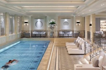 Four Seasons Hotel George V Paris3