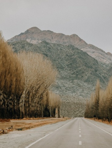 hotéis de charme em mendoza