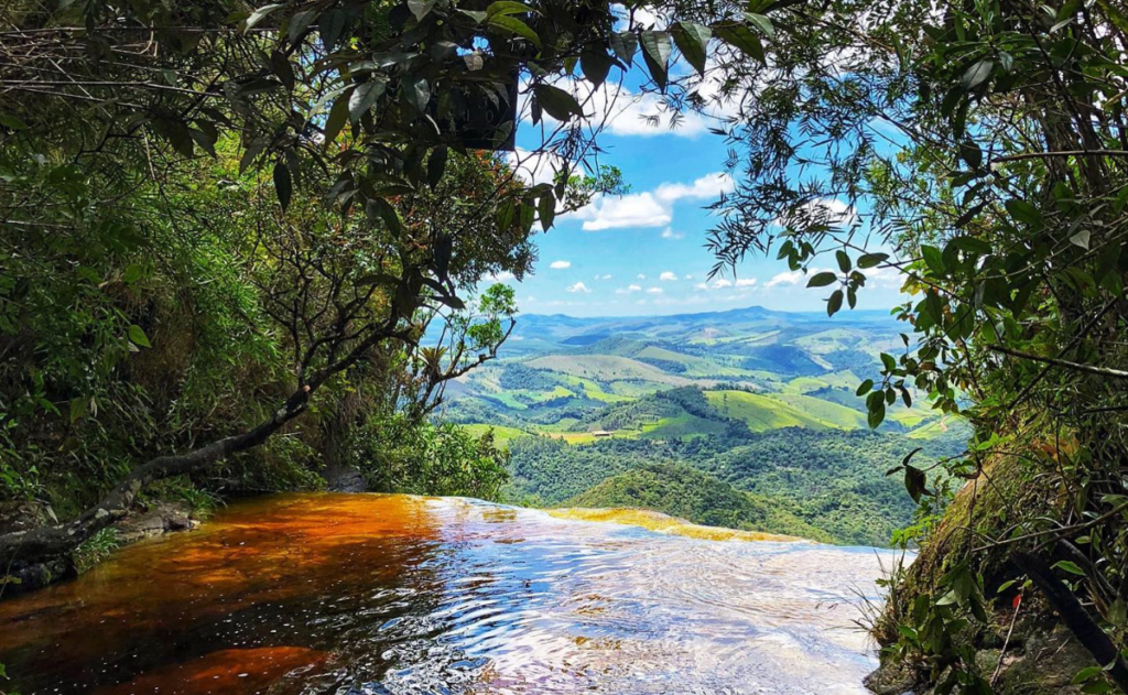 onde ficar em ibitipoca