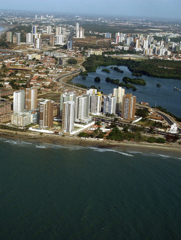 Hotel Luzeiros São Luis