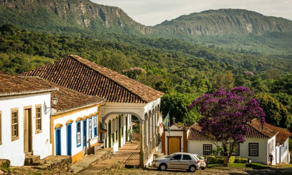 onde ficar em tiradentes