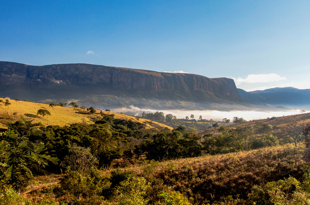 onde ficar na serra da canastra