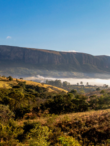 onde ficar na serra da canastra