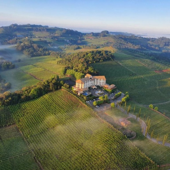 onde ficar na serra gaucha