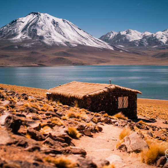 Hotéis baratos em São Pedro do Atacama