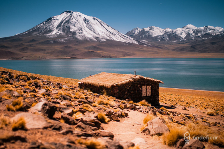 Hotéis baratos em São Pedro do Atacama