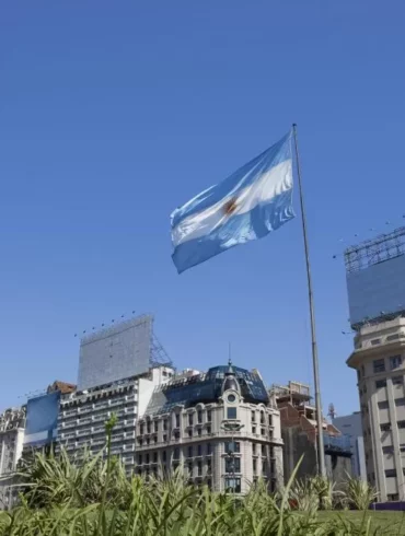 melhores bairros para SE HOSPEDAR em buenos aires