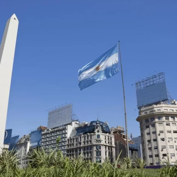 melhores bairros para SE HOSPEDAR em buenos aires