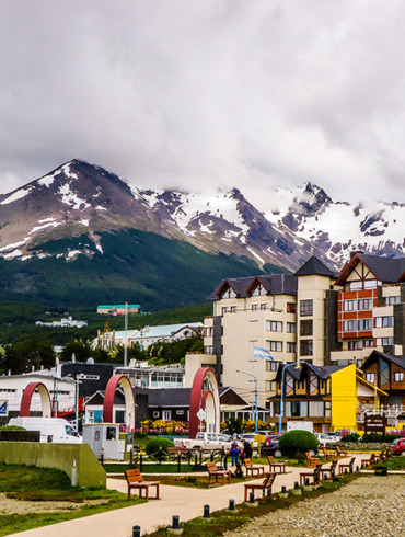 ushuaia