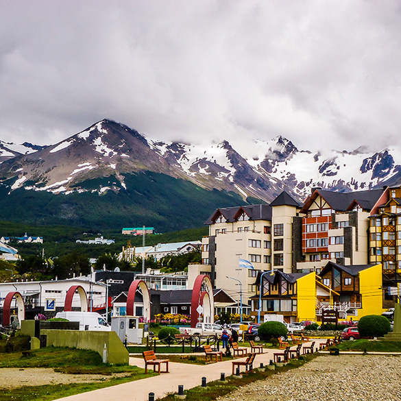 ushuaia