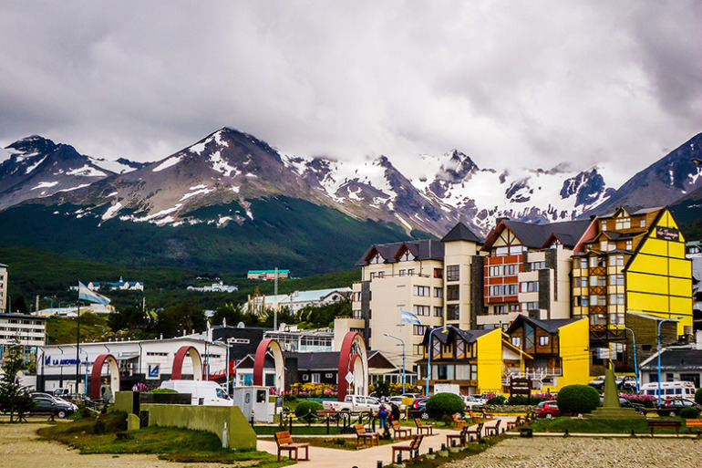 ushuaia